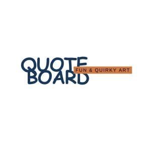 Quote Boards