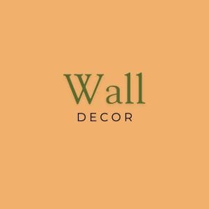 Wall Decor